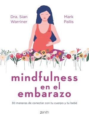 cover image of Mindfulness en el embarazo